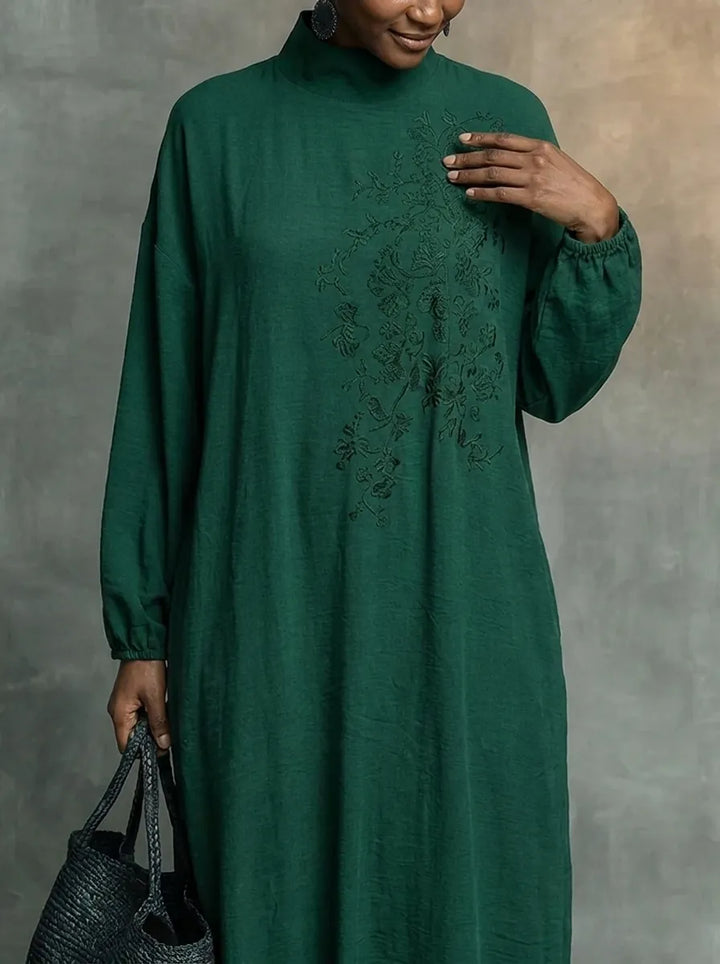 Anisha™ Premium Maxi Dress
