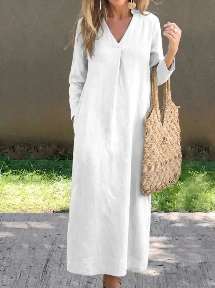 Amalie - Casual Day Dress