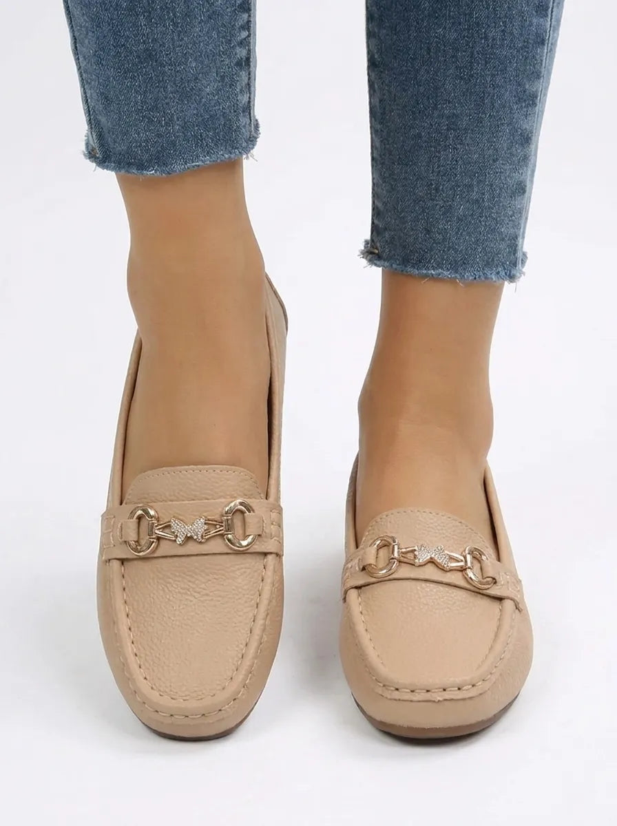 Christina | Stylish Loafers