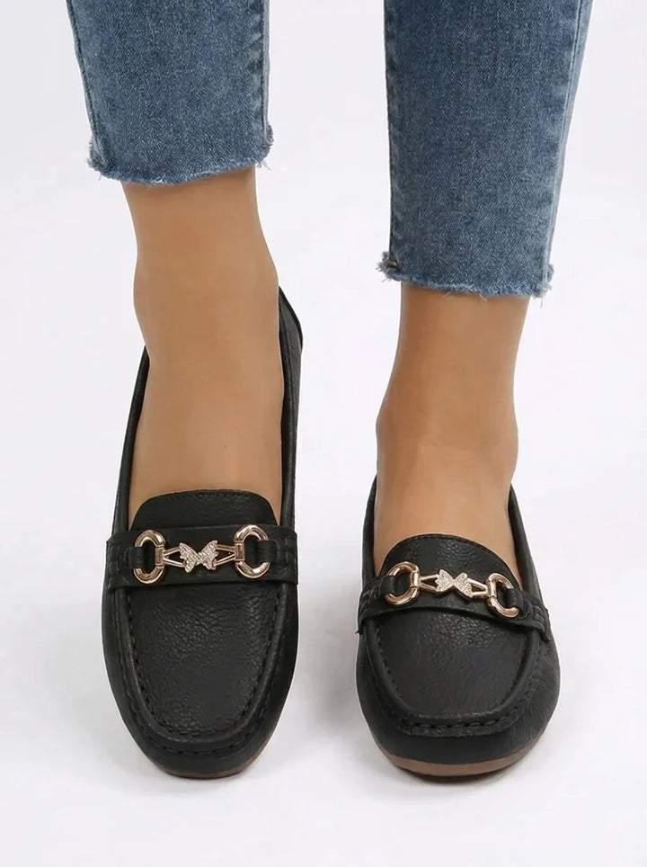 Christina | Stylish Loafers