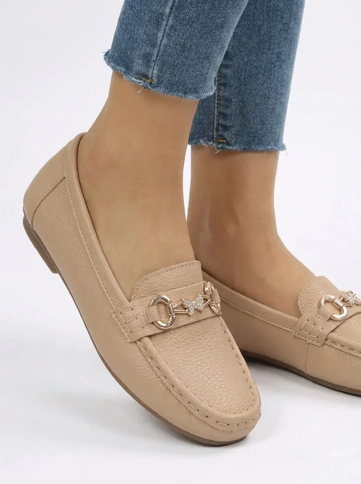 Christina | Stylish Loafers
