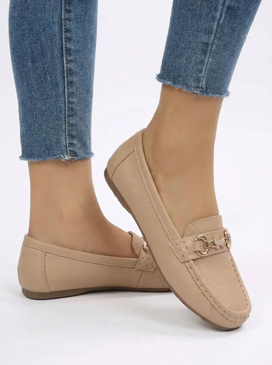 Christina | Stylish Loafers