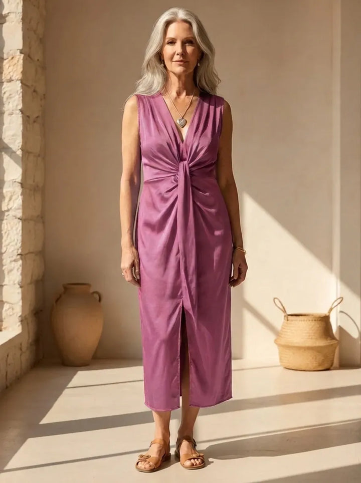 Isabelle - Maxi Dress