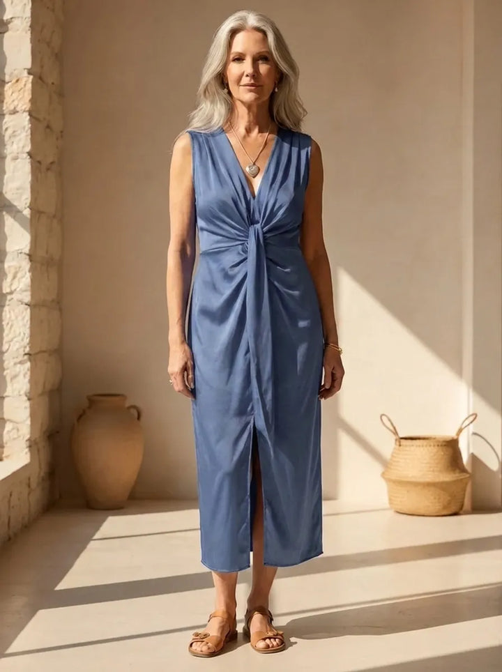 Isabelle - Maxi Dress