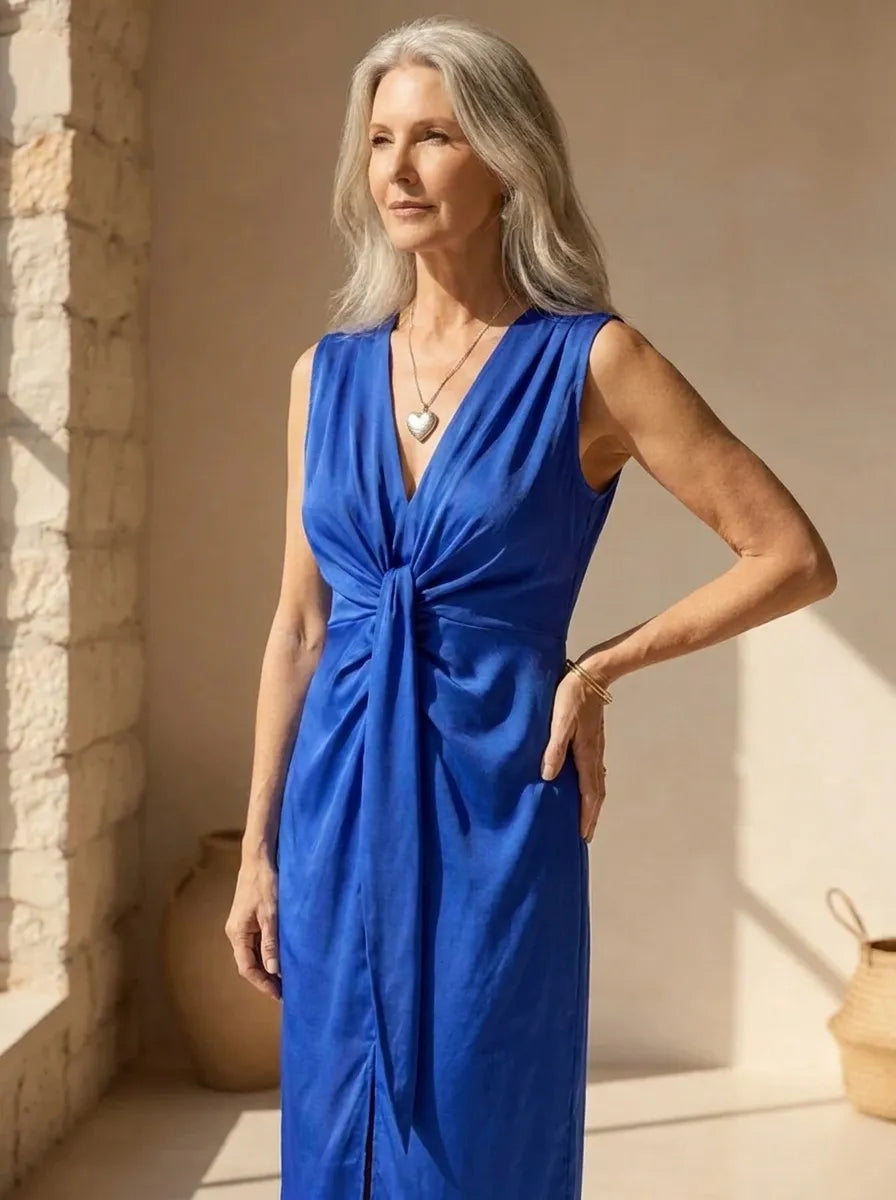 Isabelle - Maxi Dress