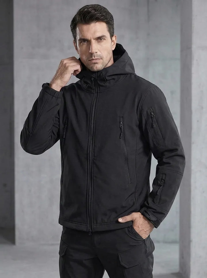 HH™ - Winter Jacket and Trousers Set