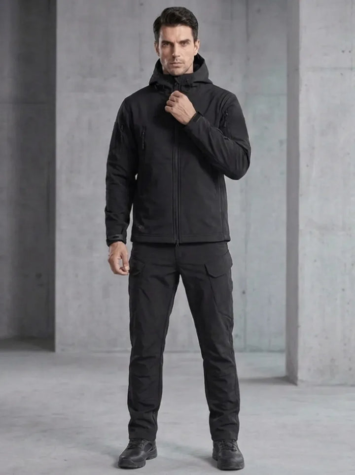HH™ - Winter Jacket and Trousers Set