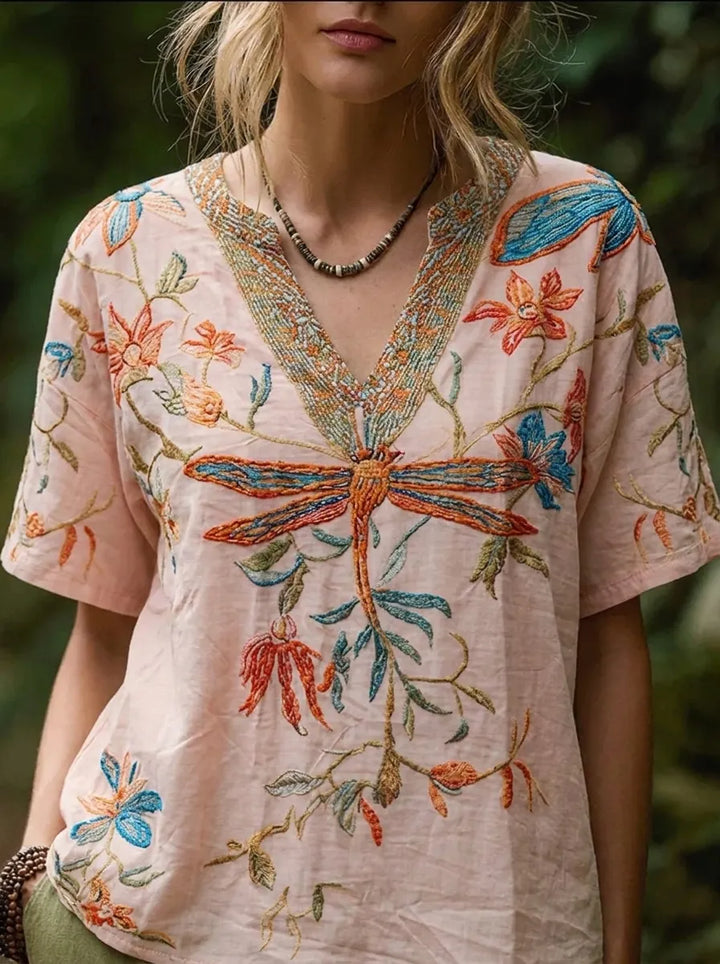 Exquisitely Designed Shirt