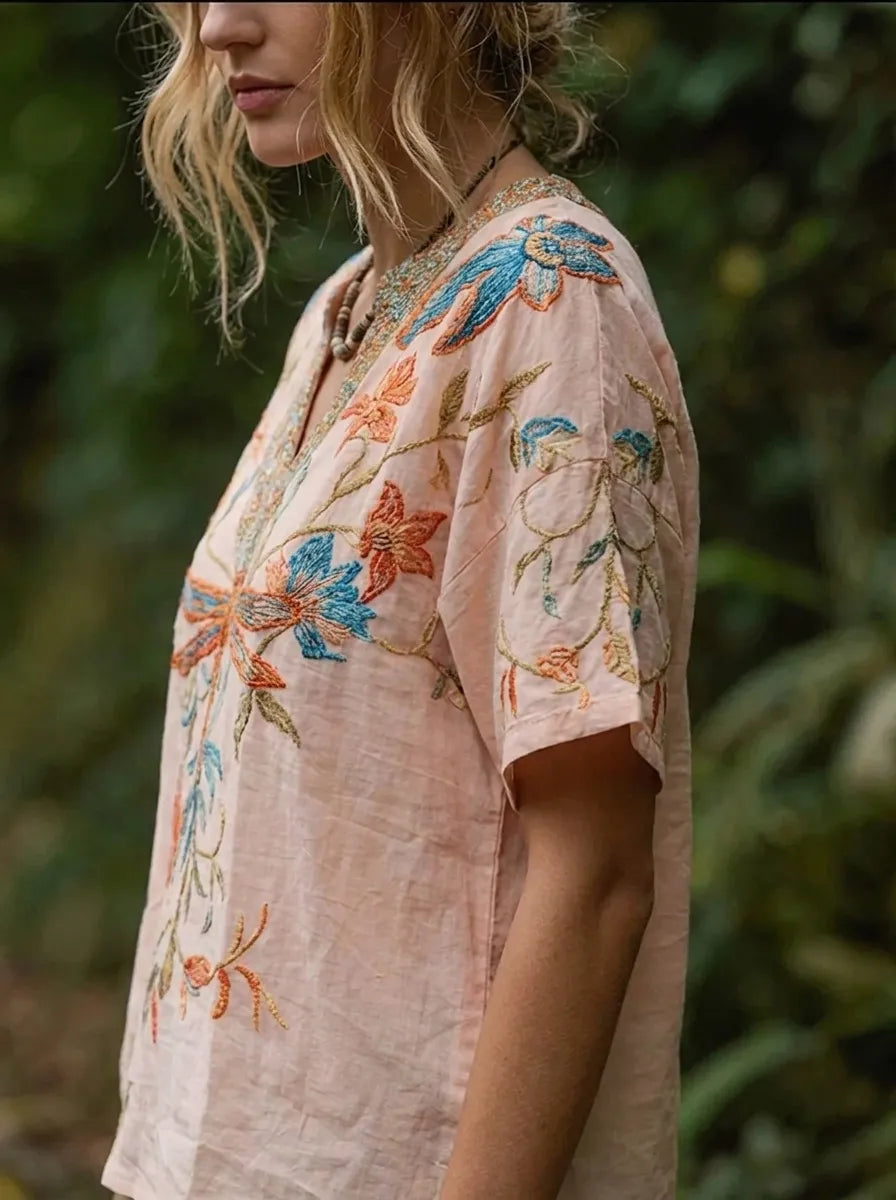 Exquisitely Designed Shirt