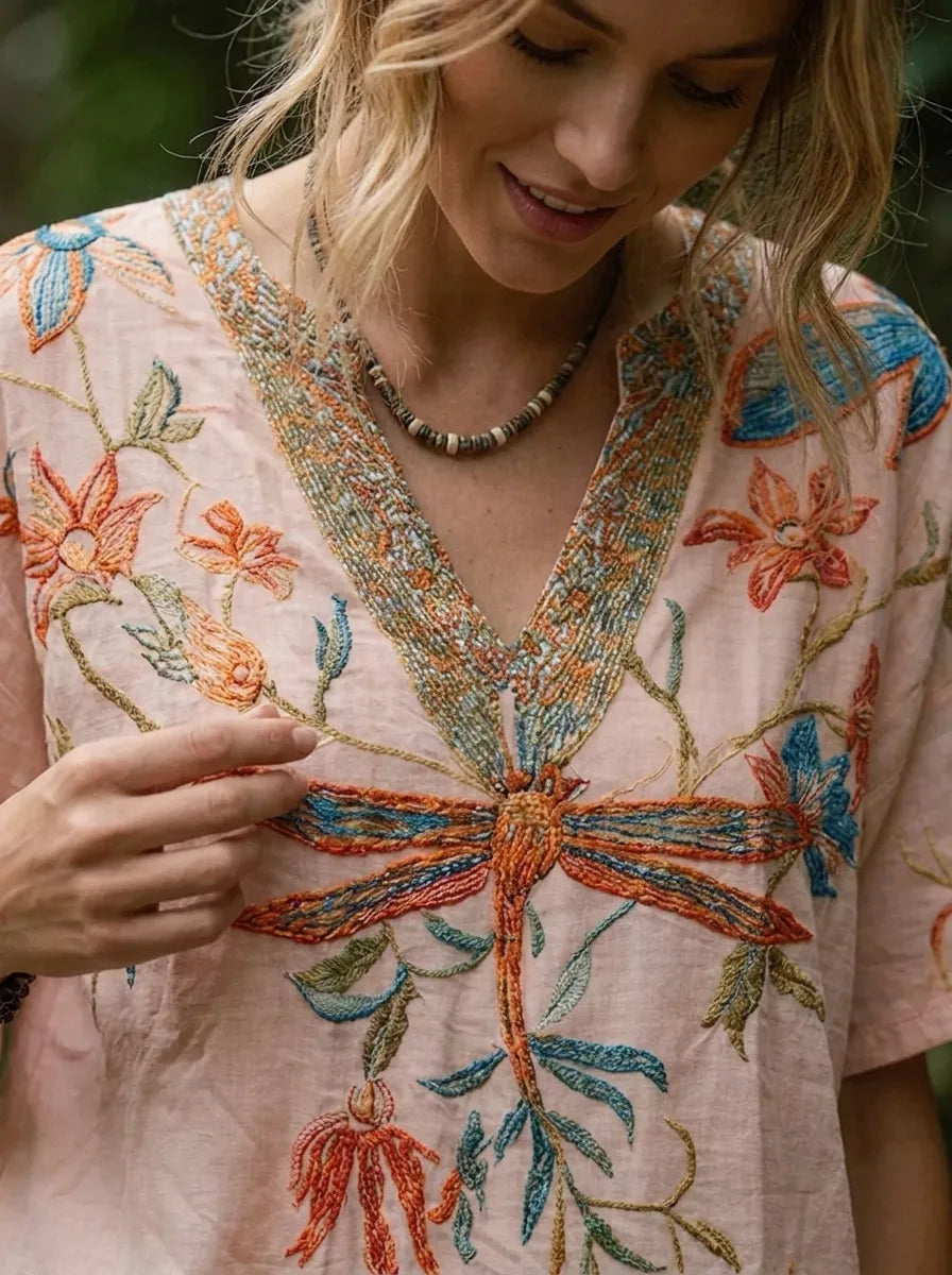 Exquisitely Designed Shirt