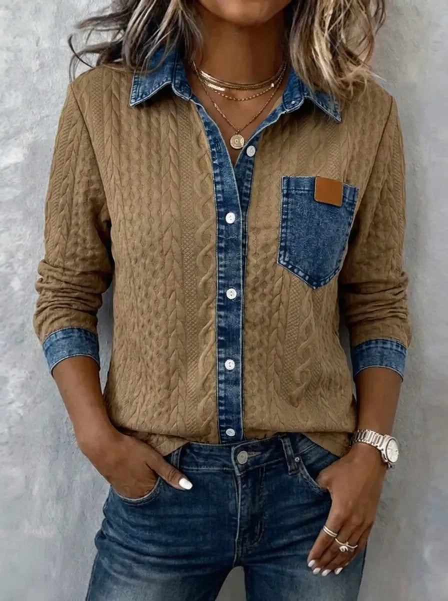 The Ultimate Knit Top: Warmth, Style, and Unparalleled Comfort