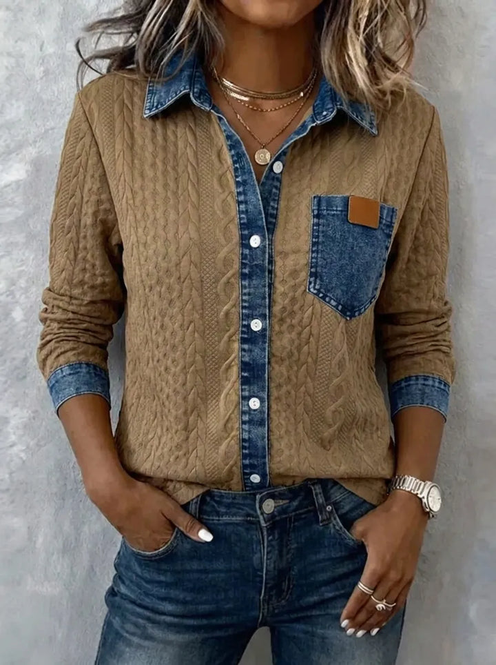 The Ultimate Knit Top: Warmth, Style, and Unparalleled Comfort