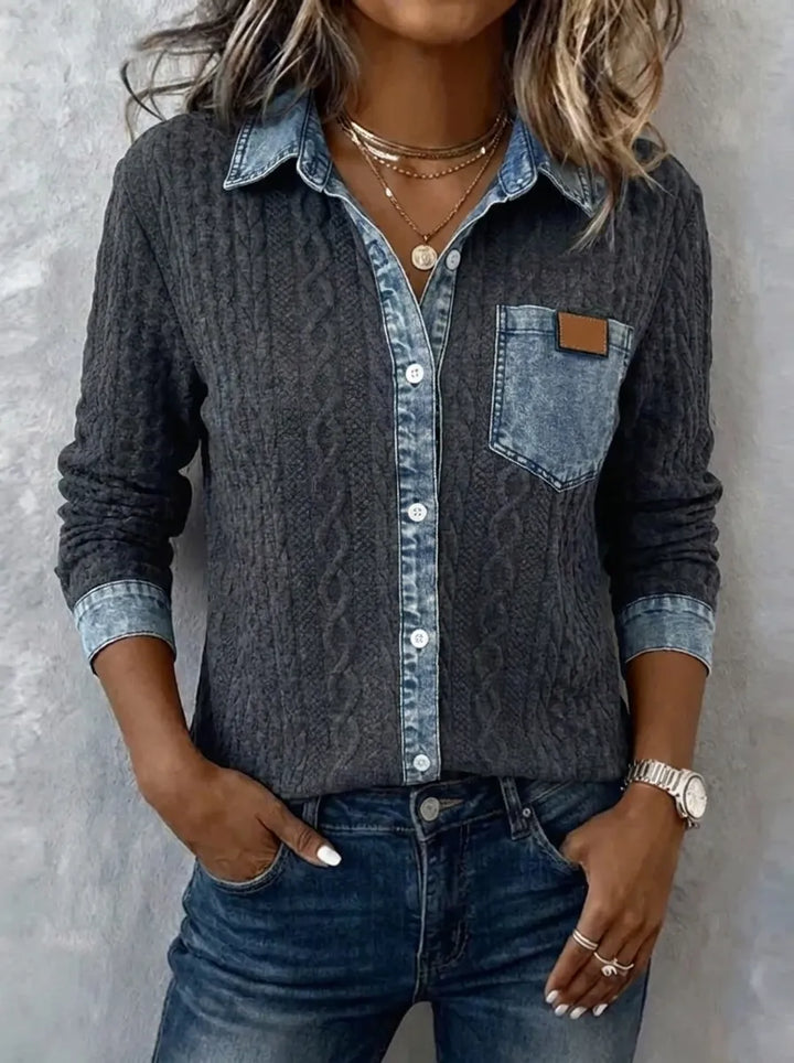 The Ultimate Knit Top: Warmth, Style, and Unparalleled Comfort