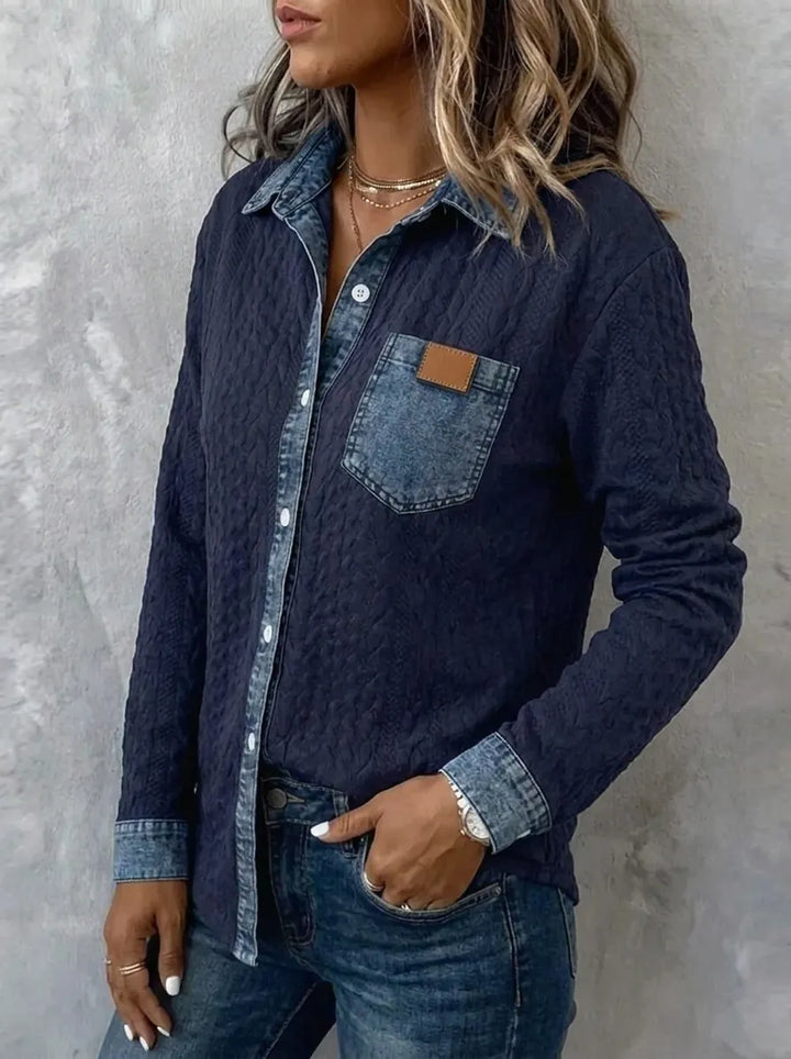 The Ultimate Knit Top: Warmth, Style, and Unparalleled Comfort