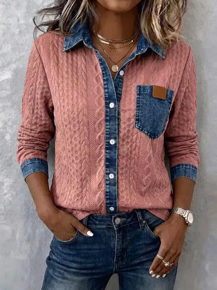 The Ultimate Knit Top: Warmth, Style, and Unparalleled Comfort