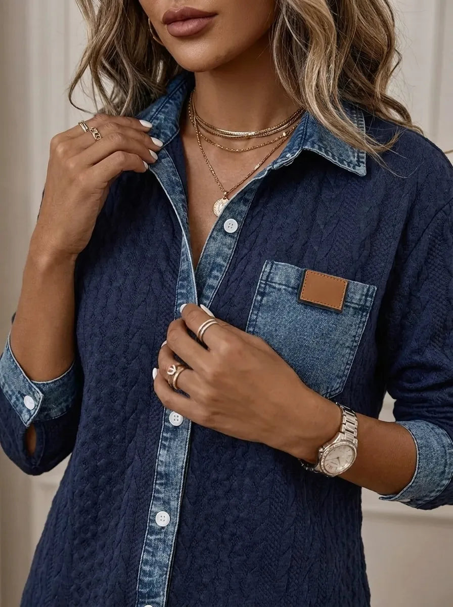 The Ultimate Knit Top: Warmth, Style, and Unparalleled Comfort