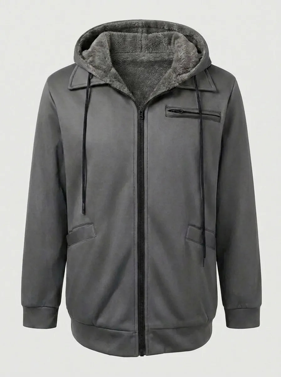 Livio Elegant Jacket