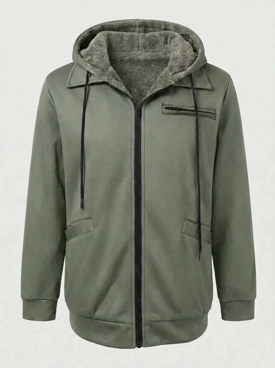 Livio Elegant Jacket