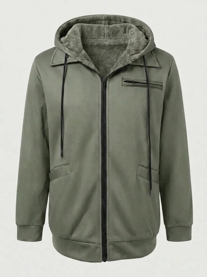 Livio Elegant Jacket