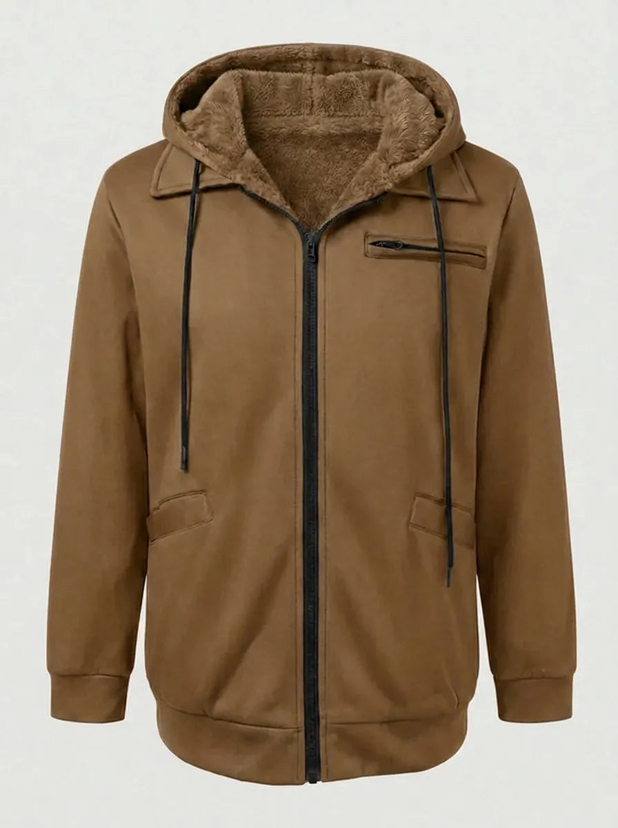 Livio Elegant Jacket