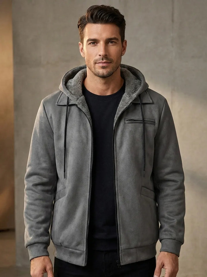 Livio Elegant Jacket