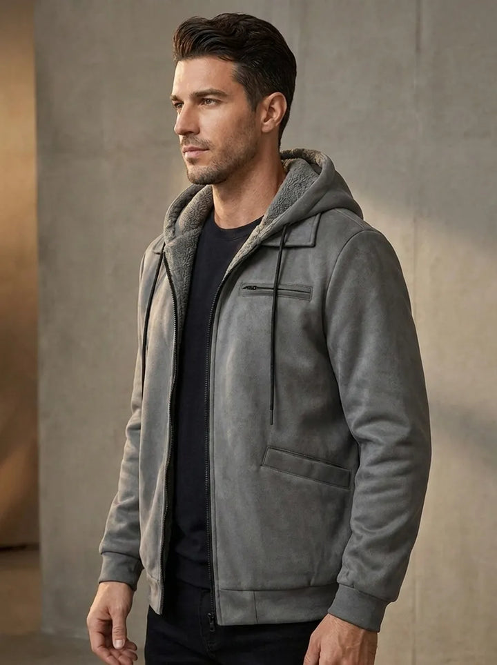 Livio Elegant Jacket