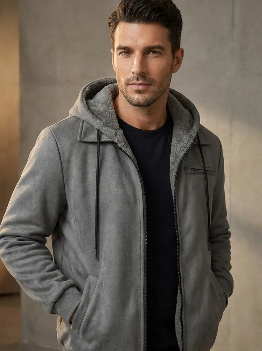 Livio Elegant Jacket