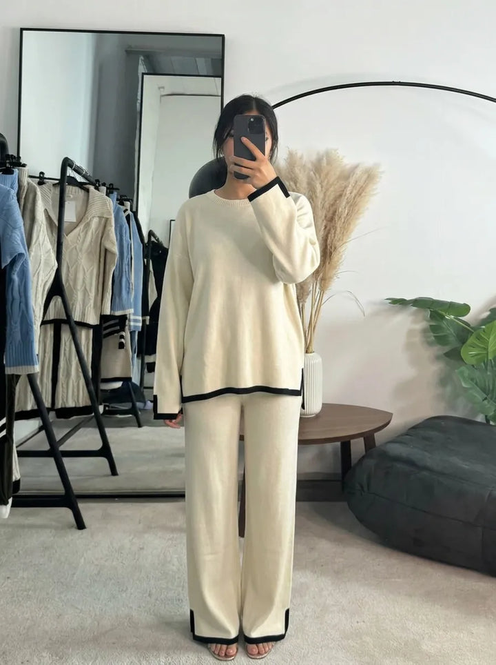 ELIANA - Two-Piece Set
