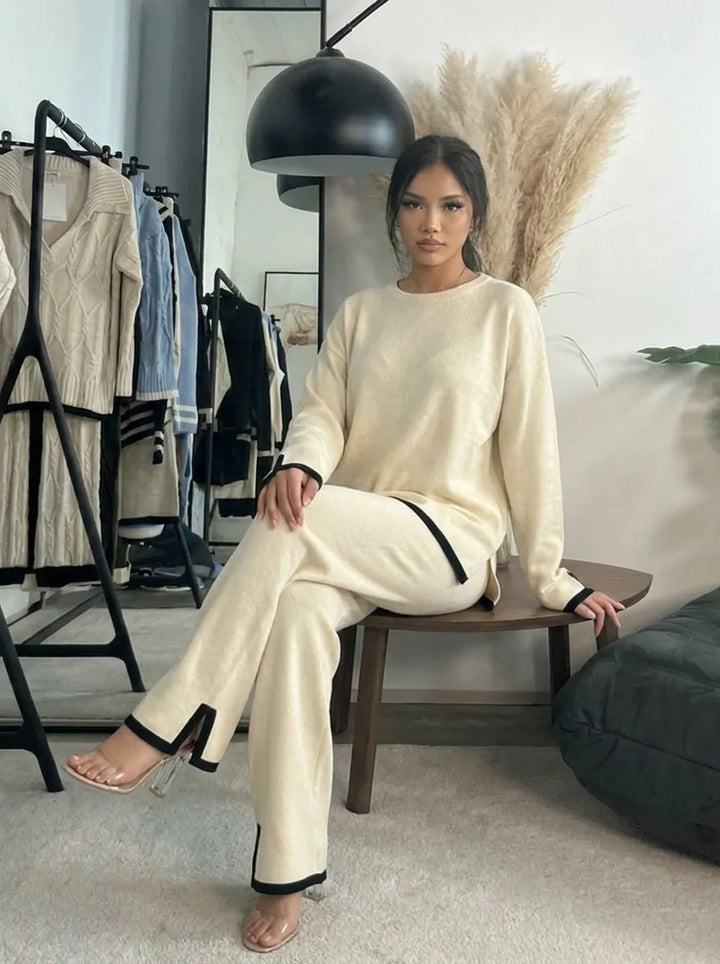 ELIANA - Two-Piece Set