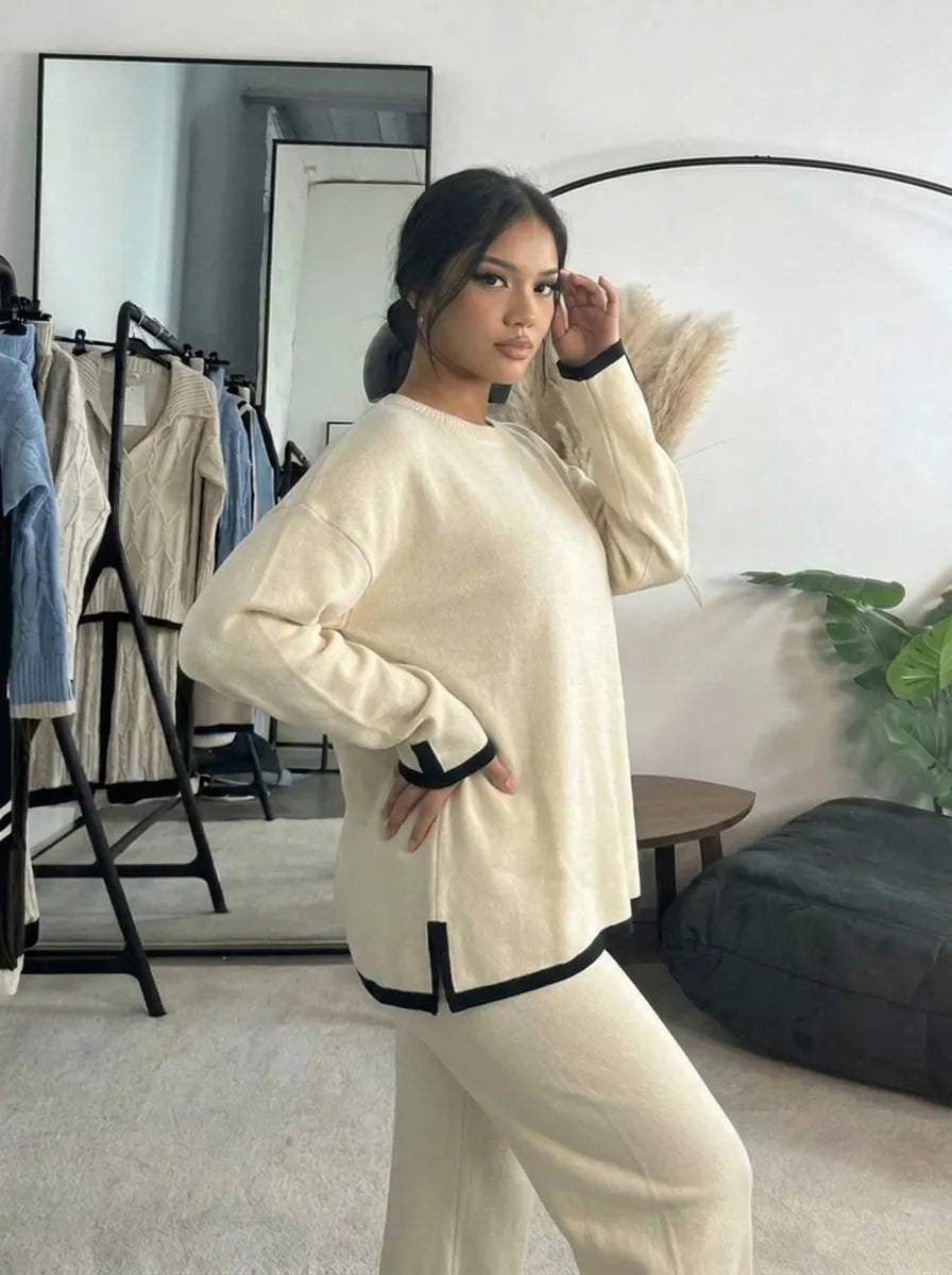 ELIANA - Two-Piece Set