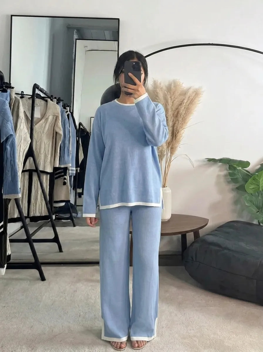 ELIANA - Two-Piece Set