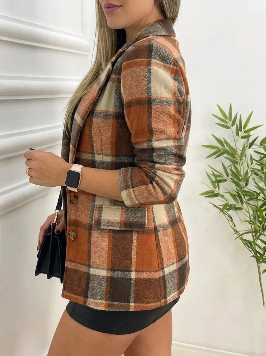 Stella - Elegant and stylish blazer