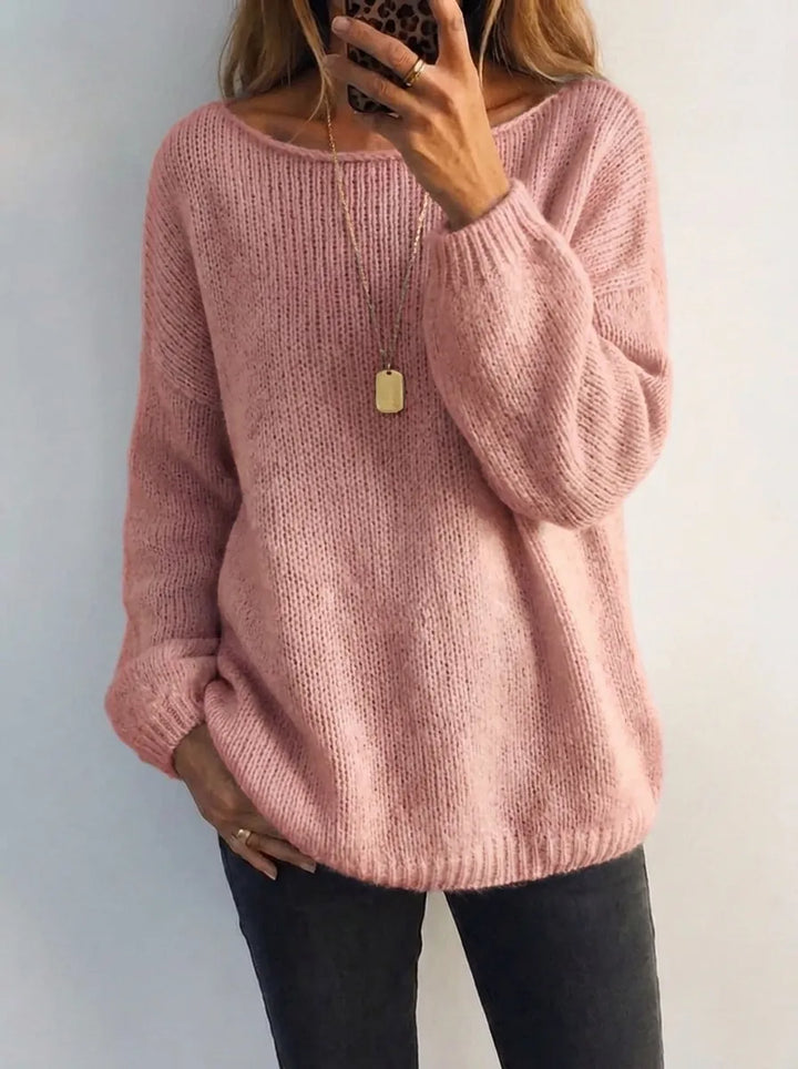 Susanna | Casual and fashionable sweater