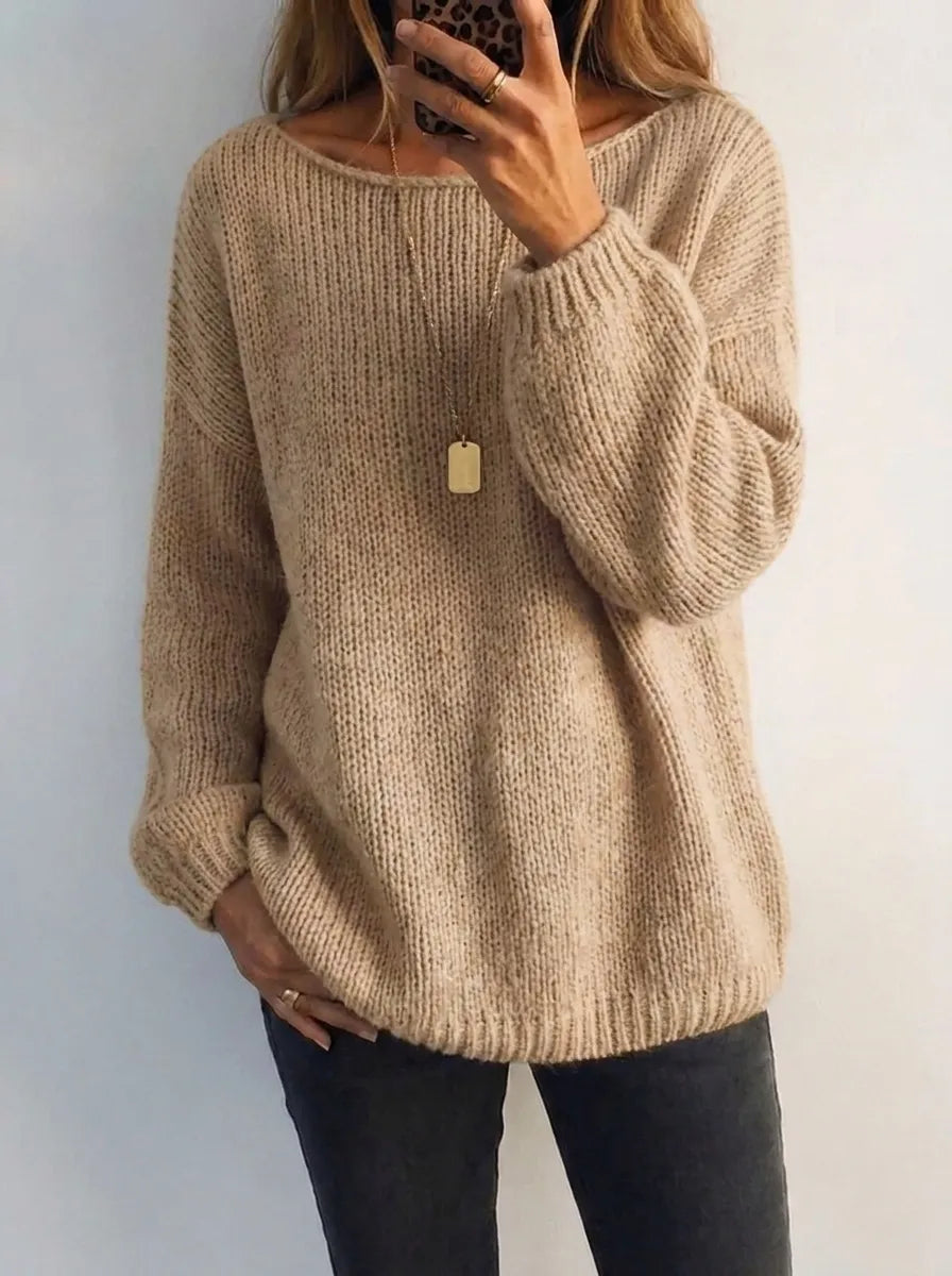 Susanna | Casual and fashionable sweater