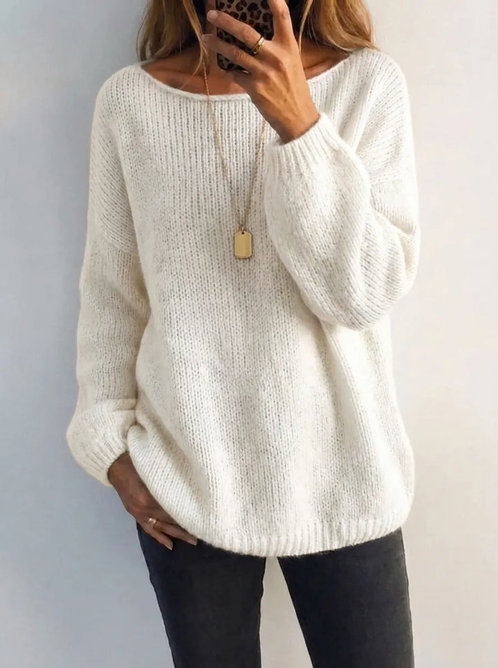 Susanna | Casual and fashionable sweater