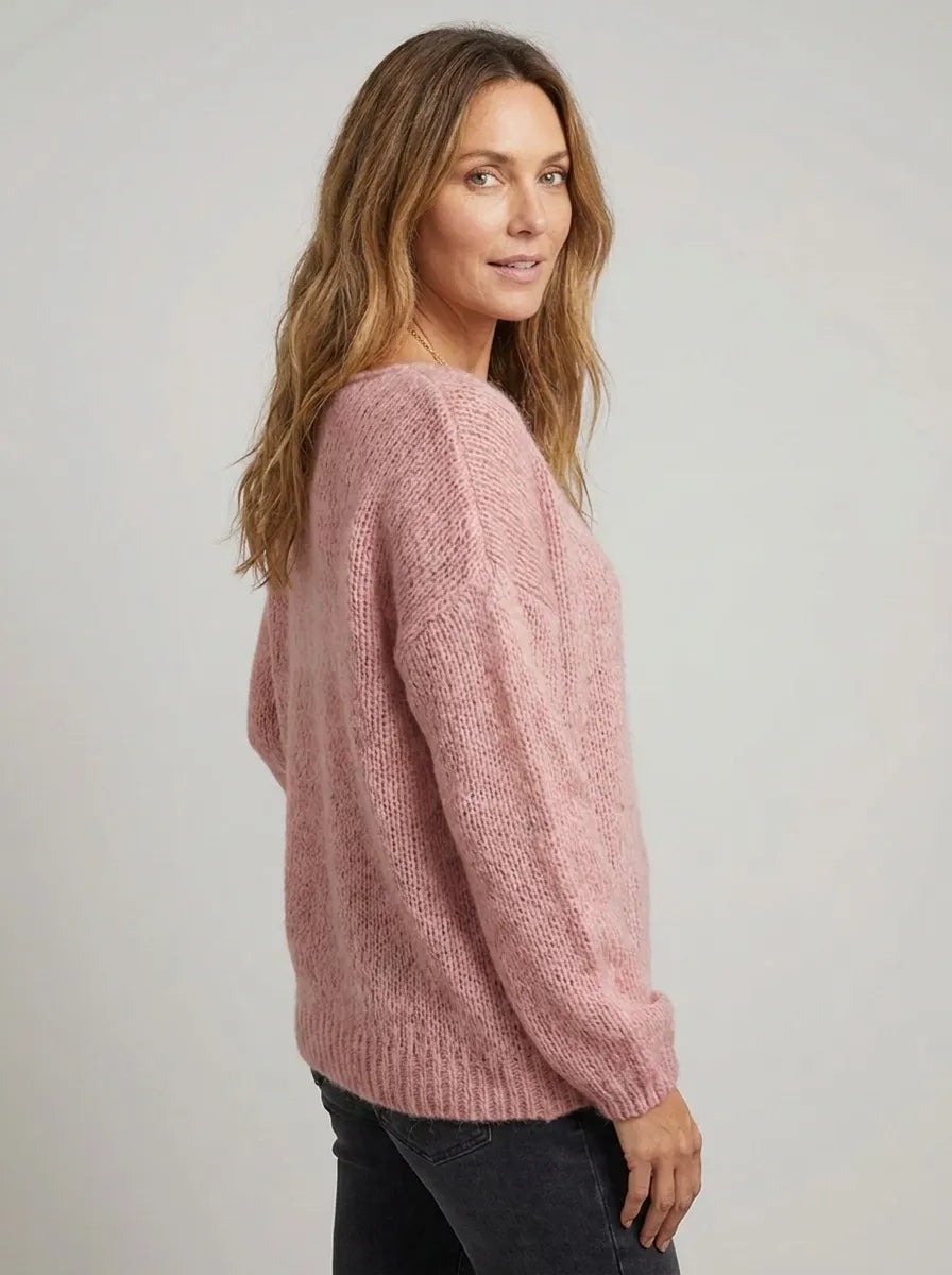 Susanna | Casual and fashionable sweater
