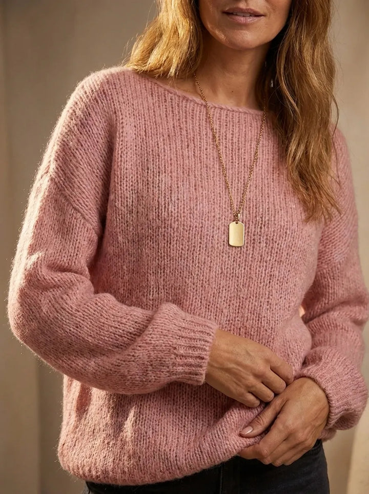 Susanna | Casual and fashionable sweater