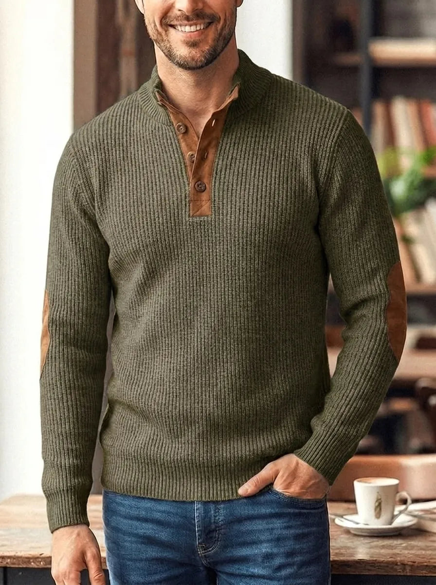 Lyle™ – Comfortable Retro Sweater