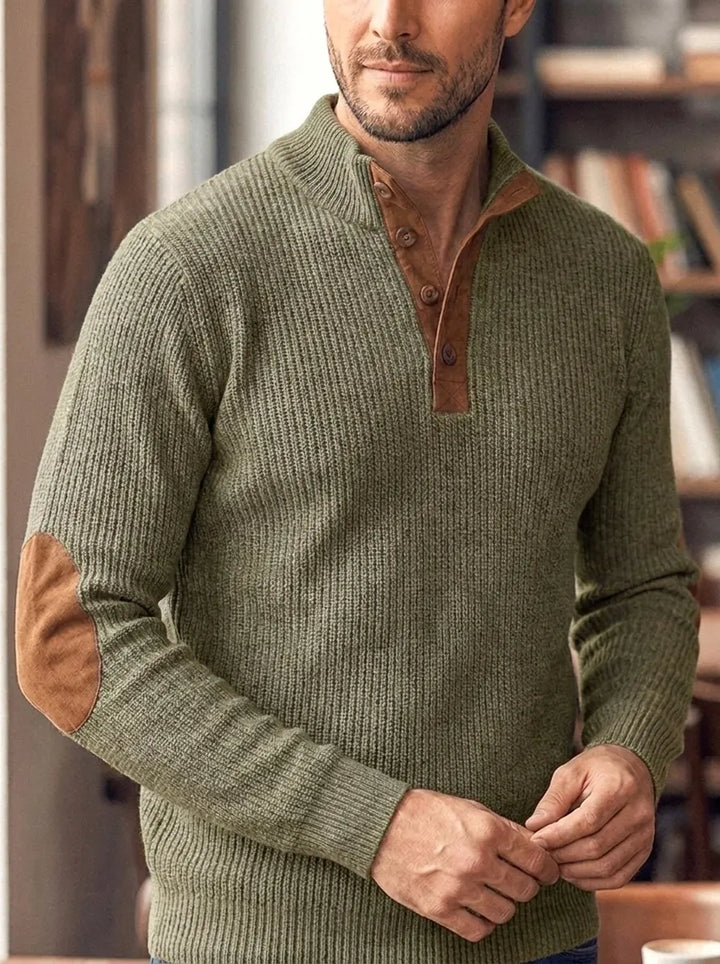 Lyle™ – Comfortable Retro Sweater