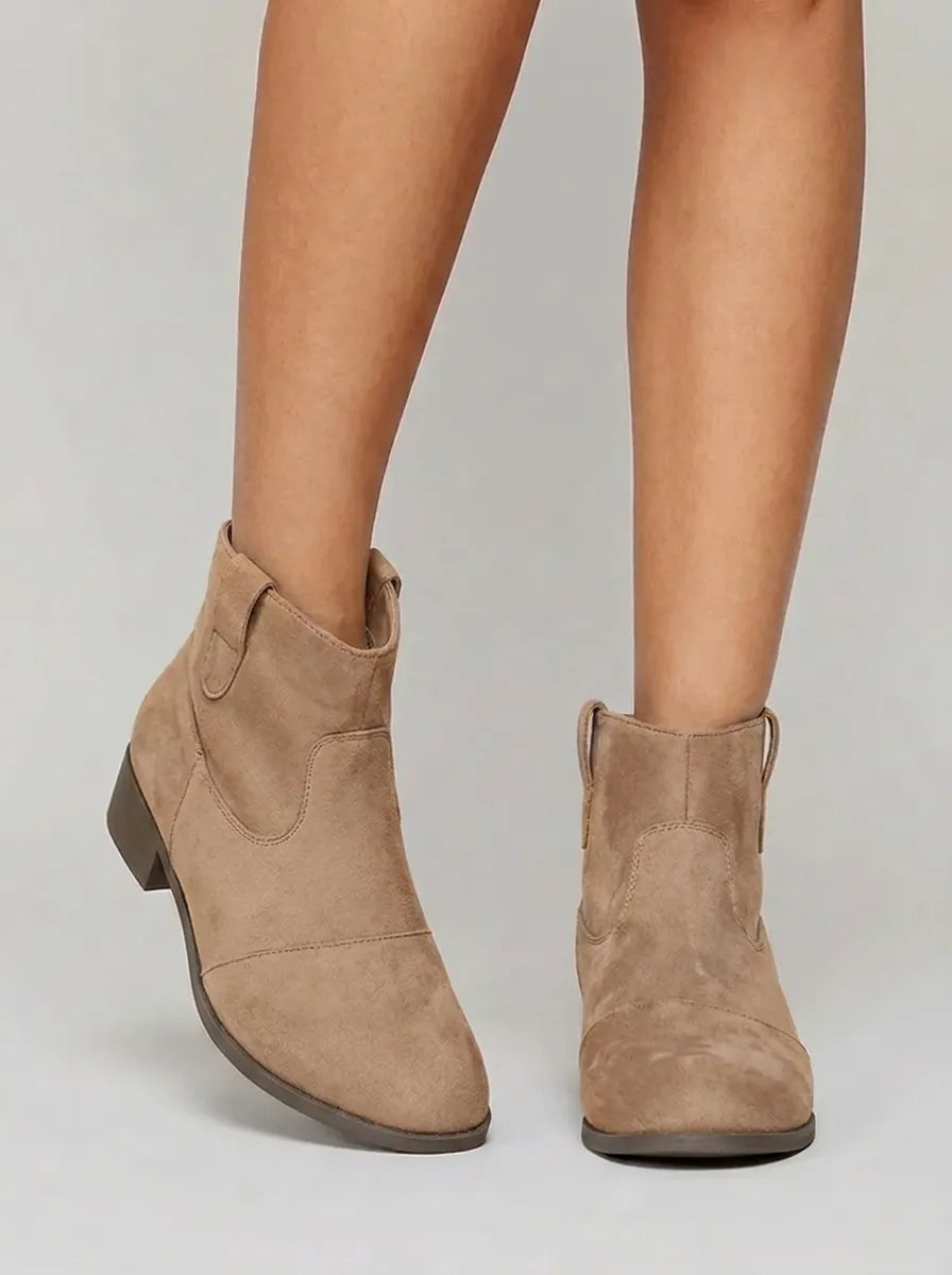 Lyla | Women’s Ankle Boots