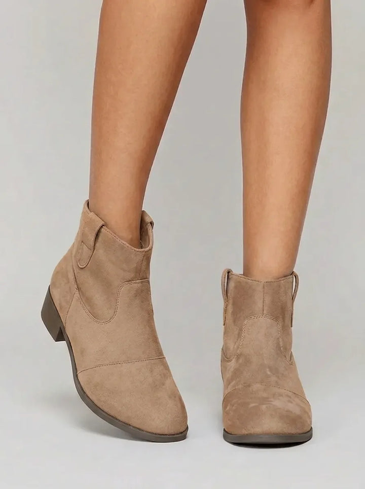 Lyla | Women’s Ankle Boots