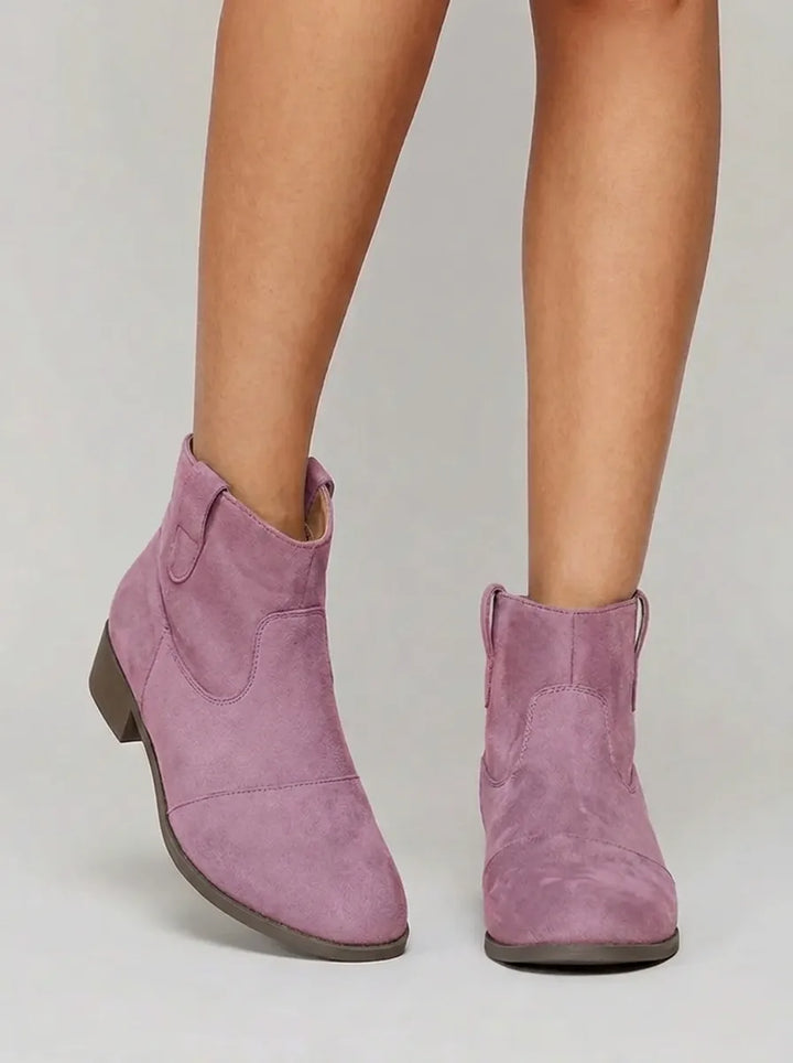 Lyla | Women’s Ankle Boots