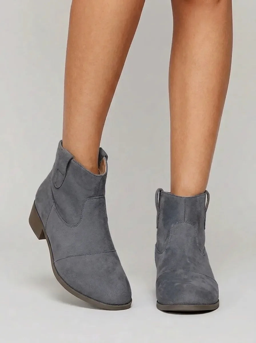 Lyla | Women’s Ankle Boots