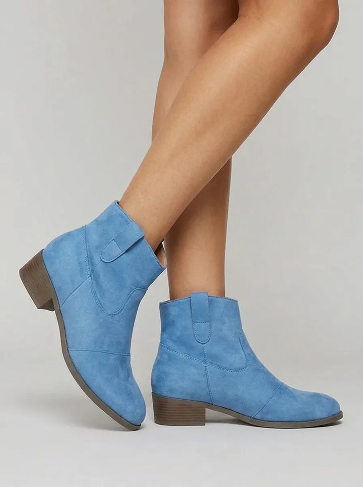 Lyla | Women’s Ankle Boots