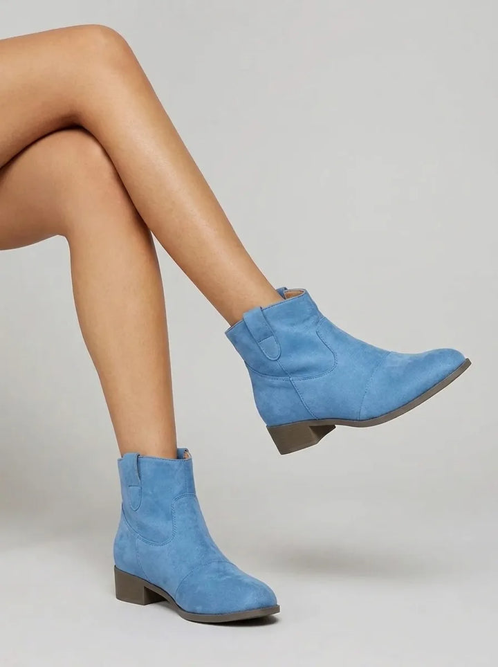 Lyla | Women’s Ankle Boots