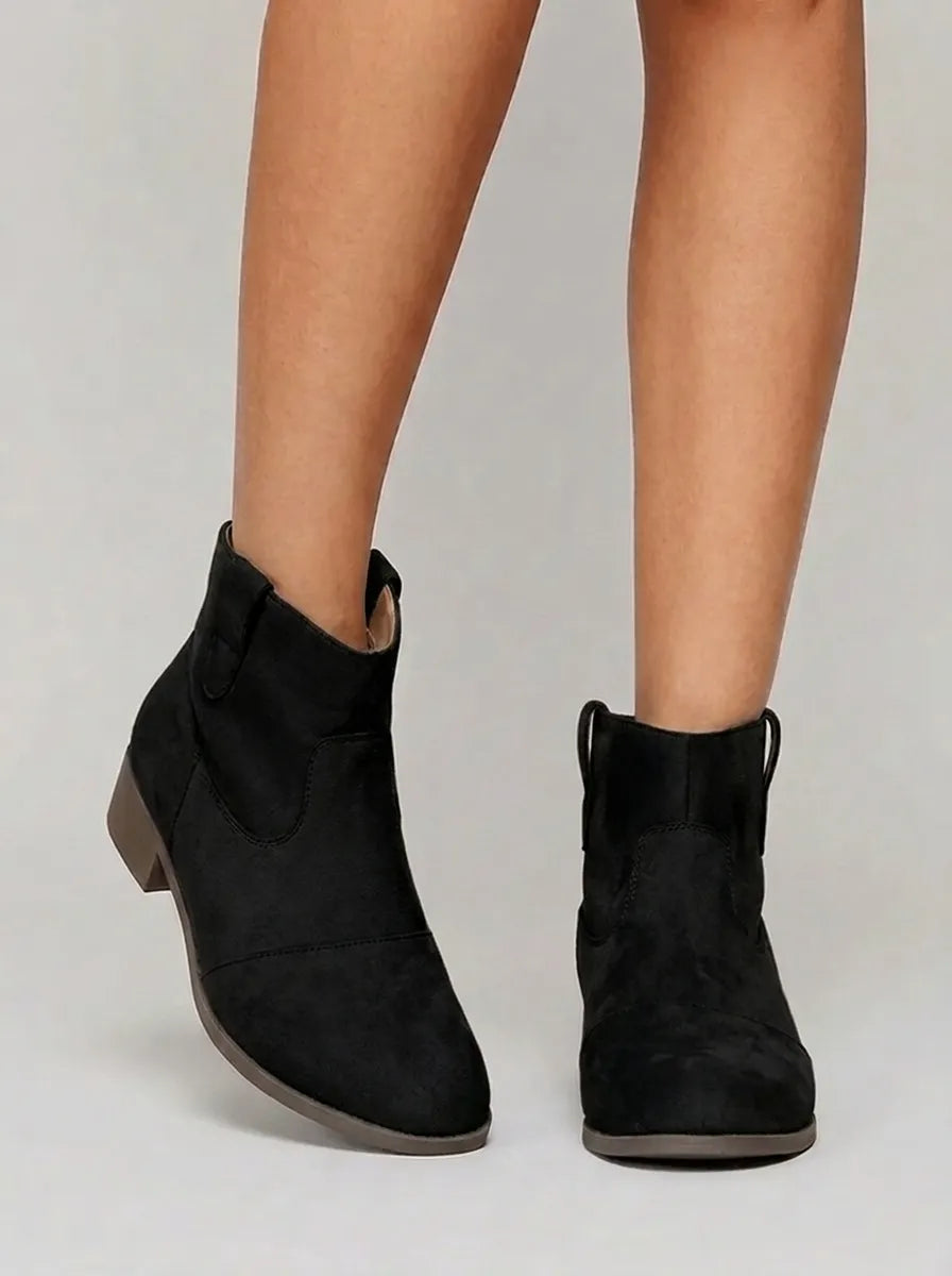 Lyla | Women’s Ankle Boots