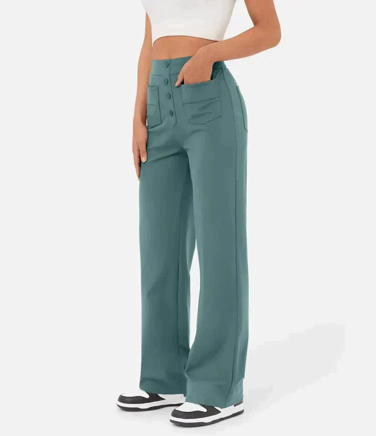 Lynn™ - The Perfectly Fitting Trousers