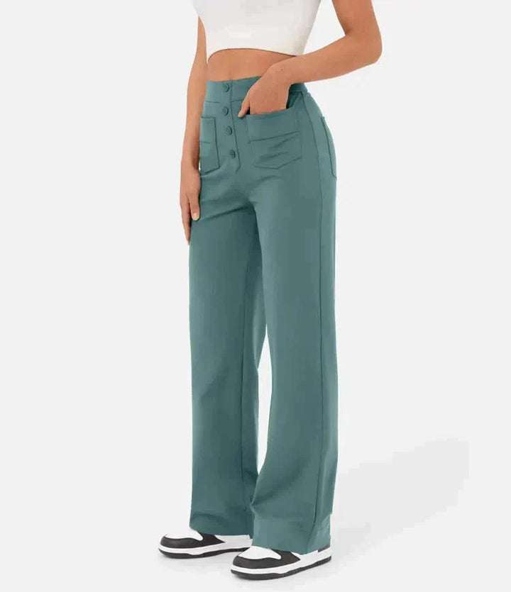 Lynn™ - The Perfectly Fitting Trousers