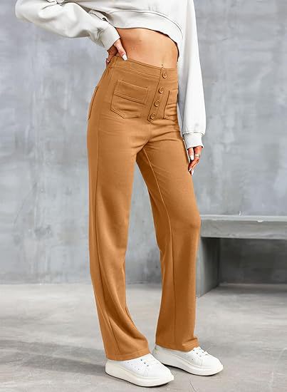 Lynn™ - The Perfectly Fitting Trousers