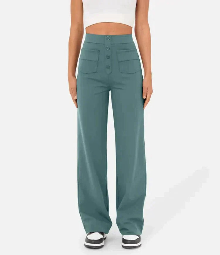 Lynn™ - The Perfectly Fitting Trousers